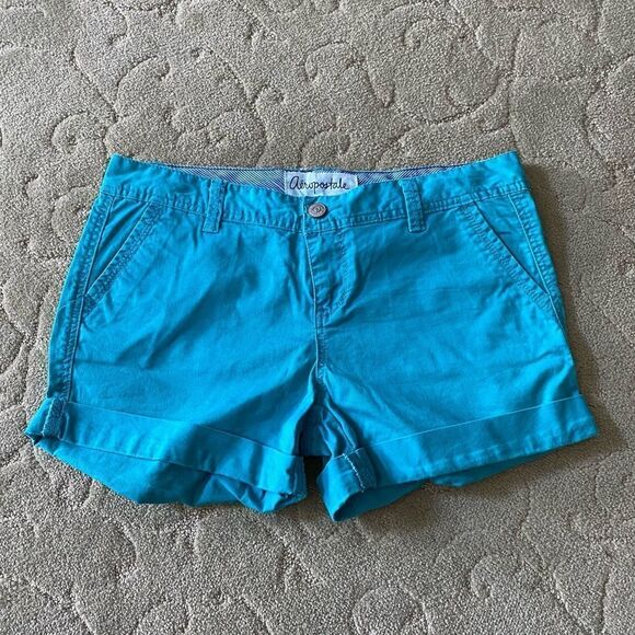 Aéropostale Shorts - Picture 1 of 3